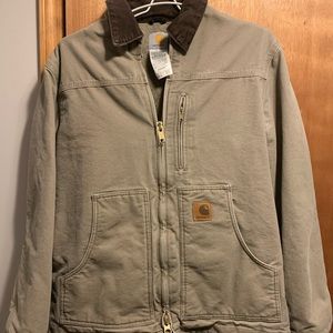 Carhartt coat men’s M